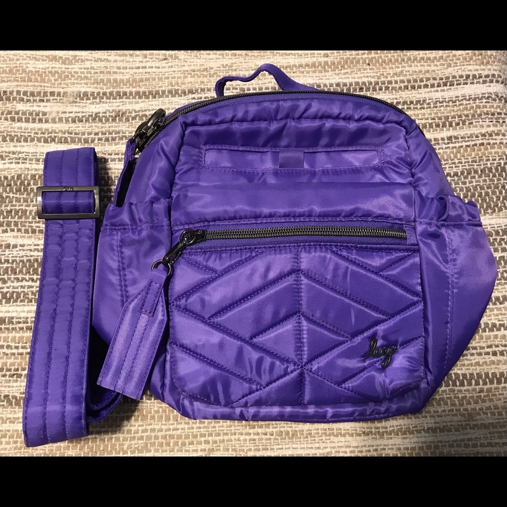 Lug Alpine